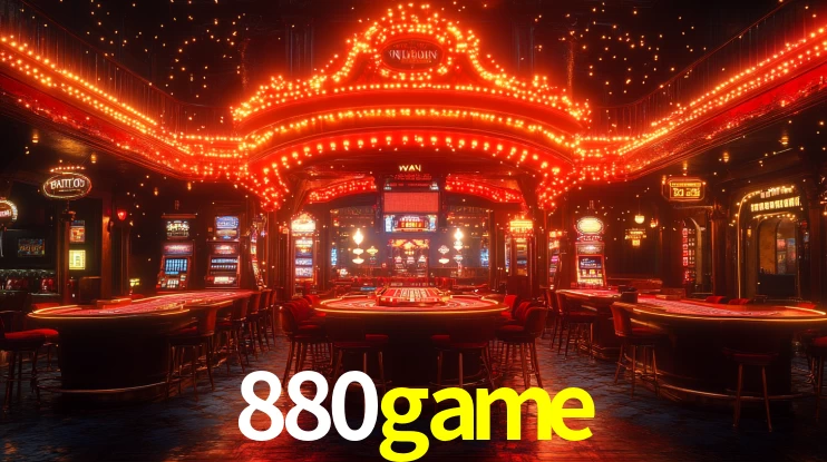 Apostas Esportivos 880game